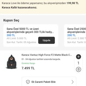 Karaca Züccaciye Karaca Sözde İndirim Yaptı