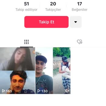 TikTok Bunun Kalkmasını İstiyorum Lütfen Bana Yardım Edin