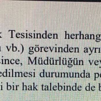 Halkbank 1.5 Yıl Sonra Promosyonu İade İstiyor