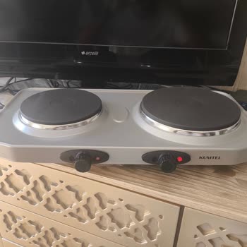 Trendyol Elektronik Eşya Açılınca İade Kabul Etmiyor