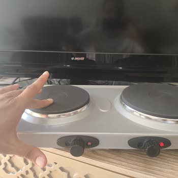 Trendyol Elektronik Eşya Açılınca İade Kabul Etmiyor