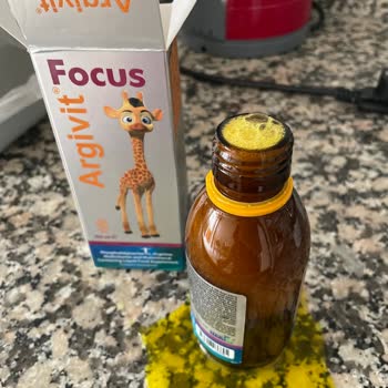 Argivit Focus Kapalı Kutu Bozuk Çıkar Mı?