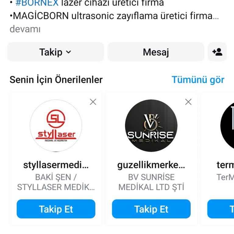 Bornex Lazer Ürün Teslimat Sorunu Ve Yargı Süreci