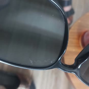 Ray Ban Sunglasshut Gözlük