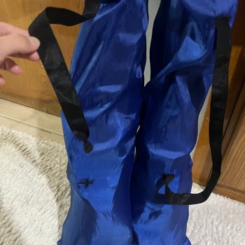 Migros Sanal Market Yırtık Ürün Gönderdi Ve Şikayetimi Dikkate Almıyor