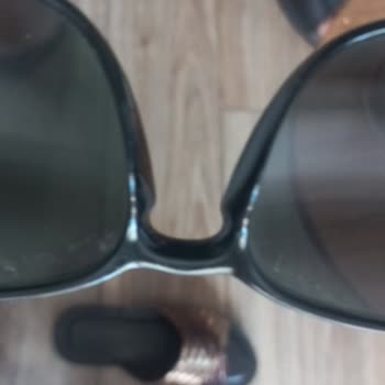 Ray Ban Gözlük