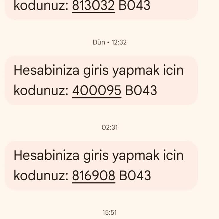 Alotell Akar Telekom Alotell Mesajları Şikayet