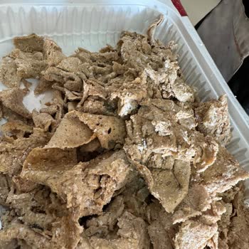 Metro Grossmarket Metro Chef Pişmiş Donuk Dana Kıyma Döner 1kg.
