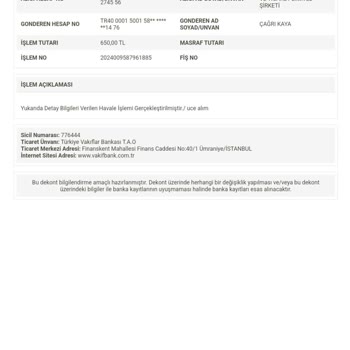 Oyun Exe Uce Alımı