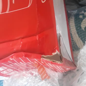 Pazarama Öğütücü Hasarlı Ve Şüpheli Ürün