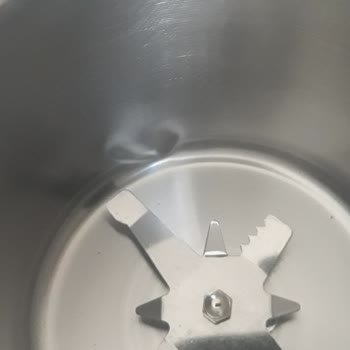 Pazarama Öğütücü Hasarlı Ve Şüpheli Ürün