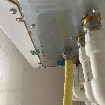 Alarko Carrier Kastamonu Güney Isı Lakayıtlık