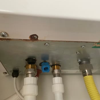 Alarko Carrier Kastamonu Güney Isı Lakayıtlık