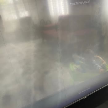 Samsung 55Q60RA QLED TV'nin LED Arızası Ve Yüksek Tamir Ücreti