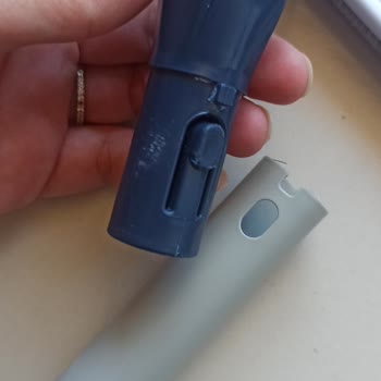 Vip Ahmet Sprey Mop Hayal Kırıklığı