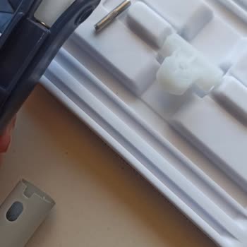 Vip Ahmet Sprey Mop Hayal Kırıklığı