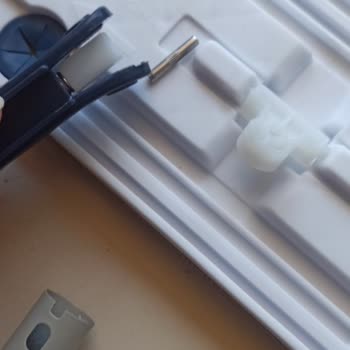 Vip Ahmet Sprey Mop Hayal Kırıklığı