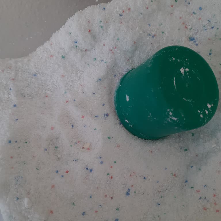 Bingo Mutlu Yuvam Renkliler Beyazlar 10 Kg Ürün Şikayeti