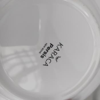 Karaca Züccaciye Karaca Yemek Takımı