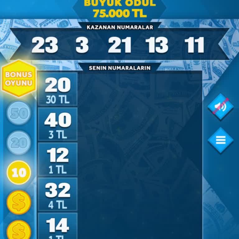 Milli Piyango Uygulaması Kazandığınızı Vermiyor