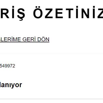 Watsons Müşterilerini Yine Mağdur Ediyor