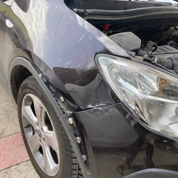 Corpus Sigorta Değer Kaybı Başvurusu