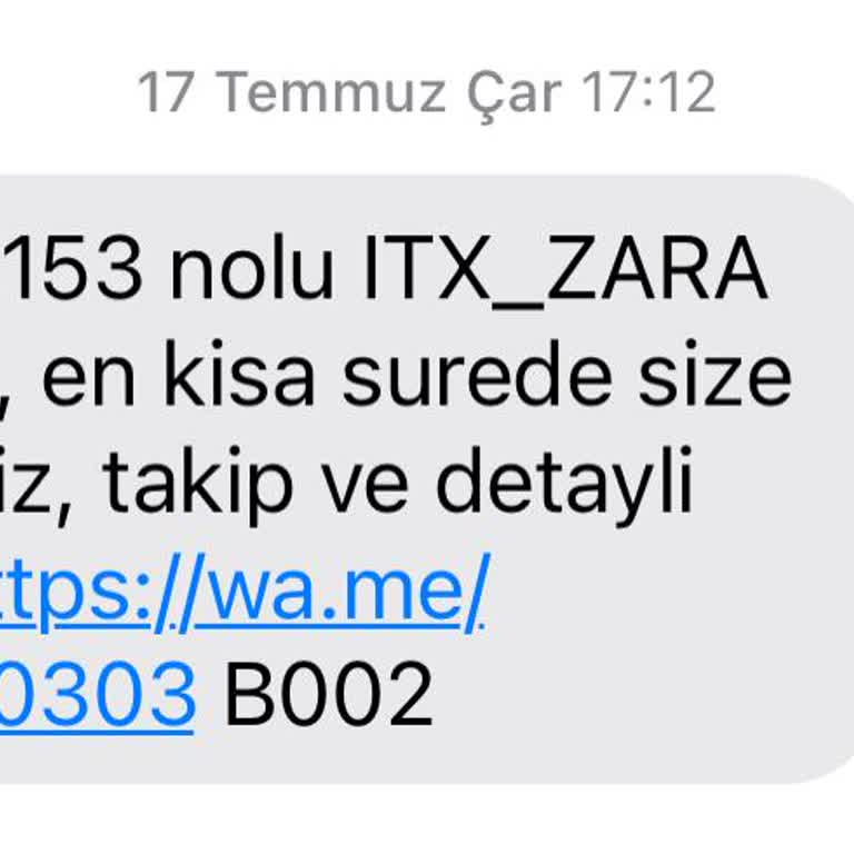 Hepsijet Kargo Teslimatı Problemi!