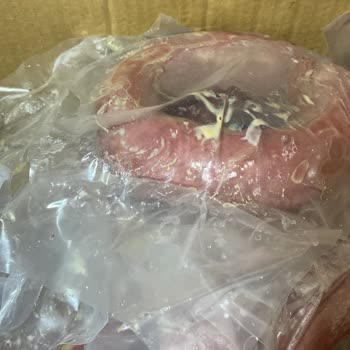 Gözde Sucukları Dağımı Müşteri Şikayeti