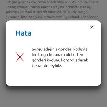 Adidas Müşteriyi Umursamıyor 3 Gündür Kargo Hareketi Yok