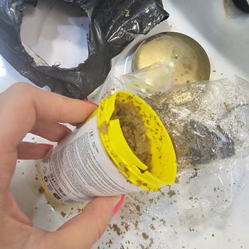 Mgs Group Balık Yemi Pişmanlığı