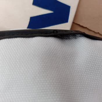 Maviden Aldığım Çanta Yırtık Çıktı