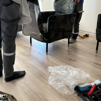 Yataş Divan Ev Irma Koltuk Takımı