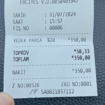 Korkmaz Mutfak Eşyaları Korkmaz Blender Garanti Sıkıntısı