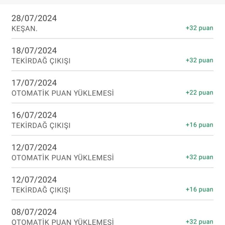 İş Bankası Maximum Kart Akaryakıt Kampanyası