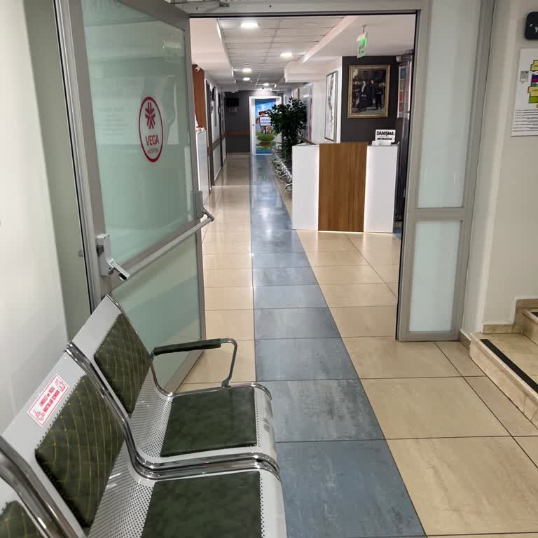 Çorlu Vega Hastanesi Fiş Fatura Vermiyor