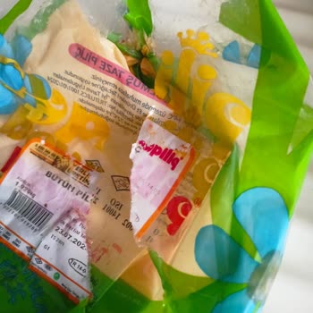 Trendyolgo Ve Carrefour SA Alanya Bozuk Tavuk Gönderilmesi