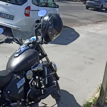 Kuba Motor Servis İlgisizliği!
