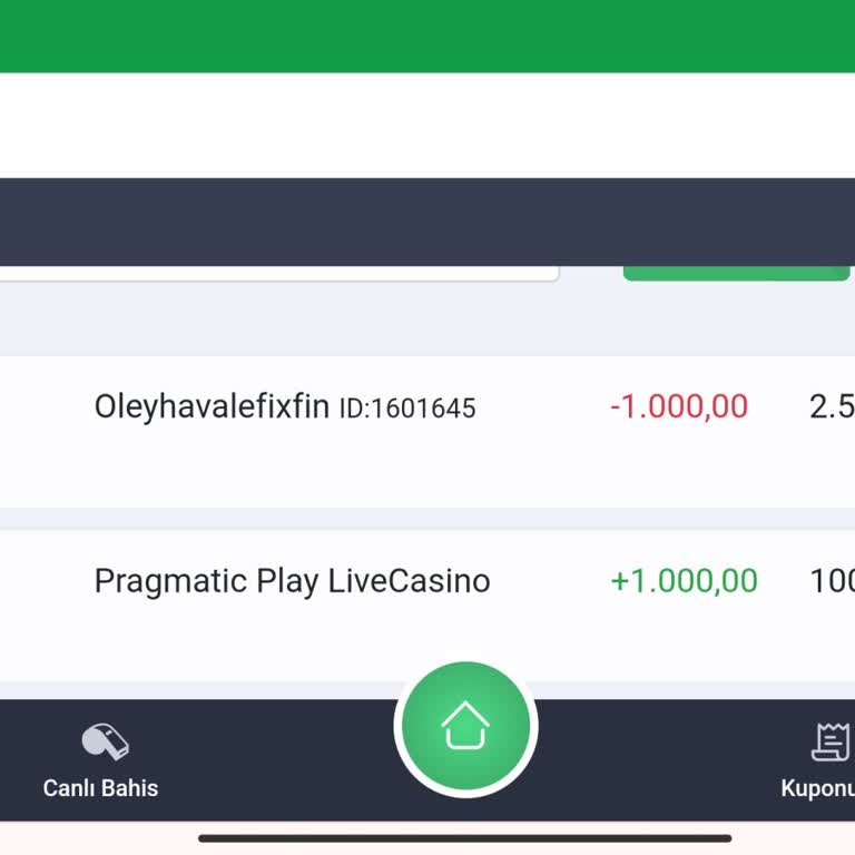 Betist Para Gönderildi Yalanı