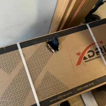 Xdrive 15 Li Plus Hasarlı Ürün Gönderimi