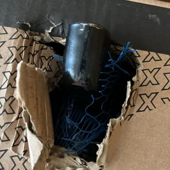 Xdrive 15 Li Plus Hasarlı Ürün Gönderimi