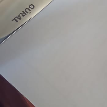 Güral Porselen Küflenen Yemek Takımı.