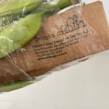 Getir Den Sipariş Verdiğim Ürünlerin Çürük Gelmesi