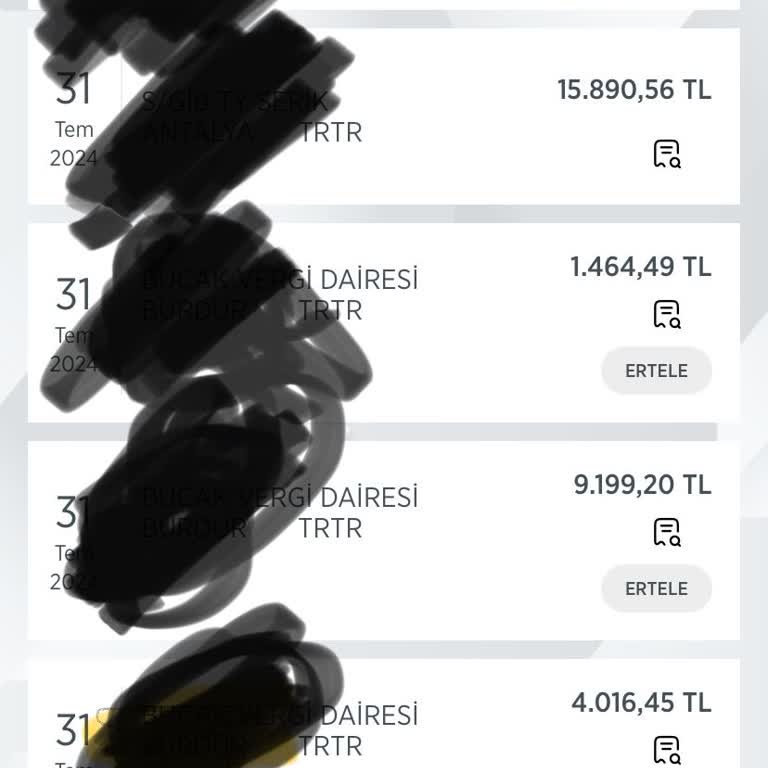 Ziraat Katılım Bankası Ziraat Bankası Sonradan Faizsiz Taksitlendirme Hk.