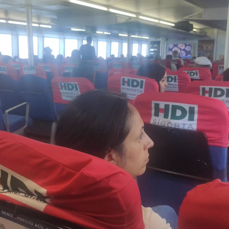 İDO Pahalı Ve Çok Uzun