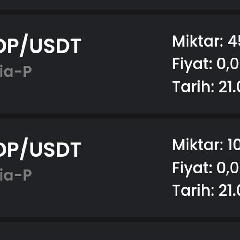 Bitay Borsası Coin Açılmaması