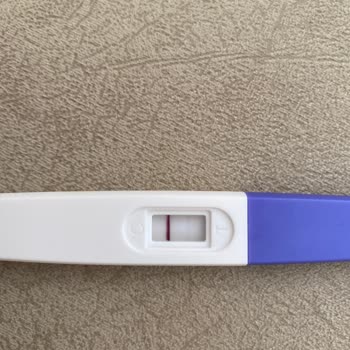 Artımed Medikal Artımed Gebelik Testi Yanlış, Silik Pozitif