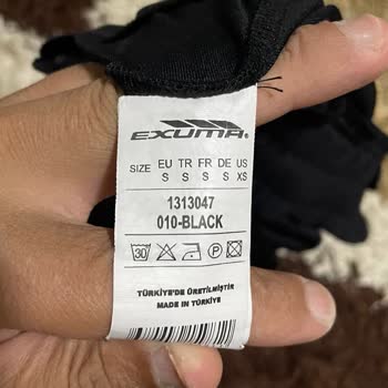 Exuma Satılan Ürünler Defolu!