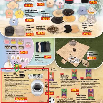 A101 Ekstra Tüketiciye Yanıltıcı Ve Eksik Bilgi Veriyor.