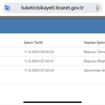 Tüketici Hakem Heyetleri Eyüp Tüketici Hakem Heyeti