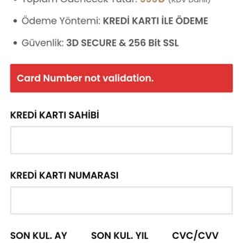 Penivagi Premium Ürünü Zorla Aldırıyor